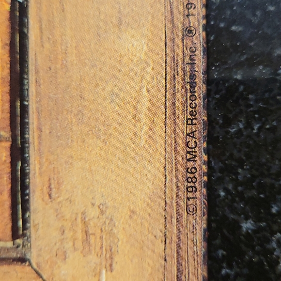 1986 READY FOR THE WORLD Album - Picture 5 of 11